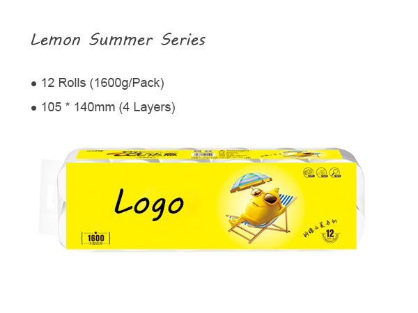 Lemon Summer Series