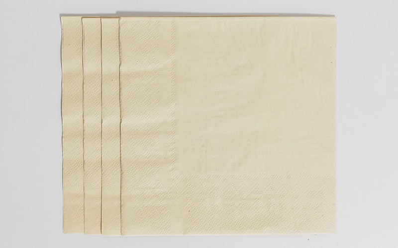 bamboo paper napkins