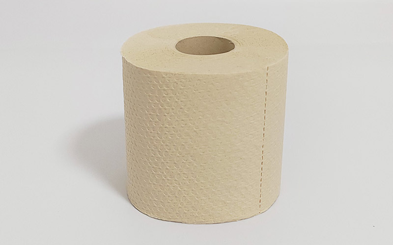 Bulk 100% Bamboo Toilet Tissue Paper For Wholesale