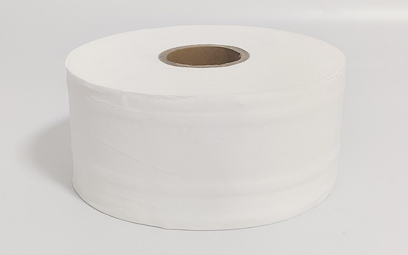 jumbo roll toilet paper