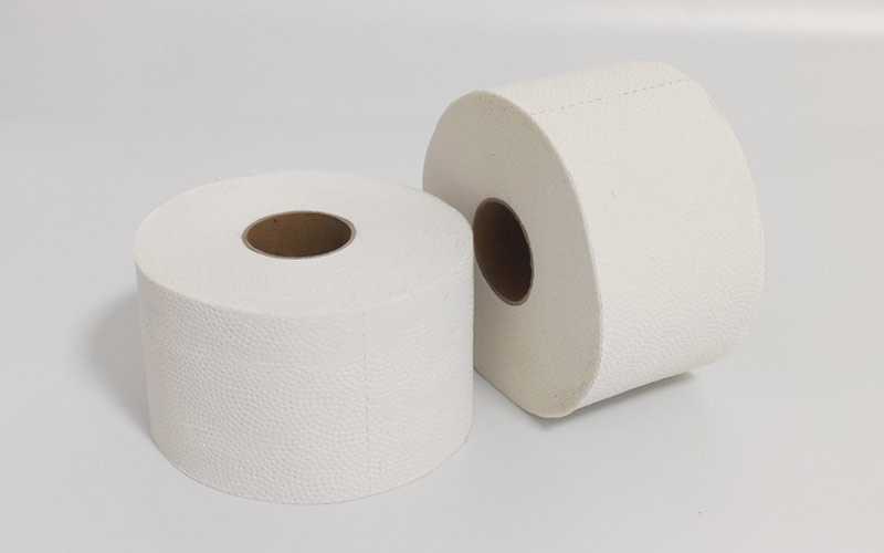 recycled toilet paper