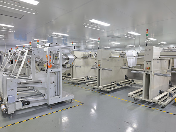 Factory Workshop