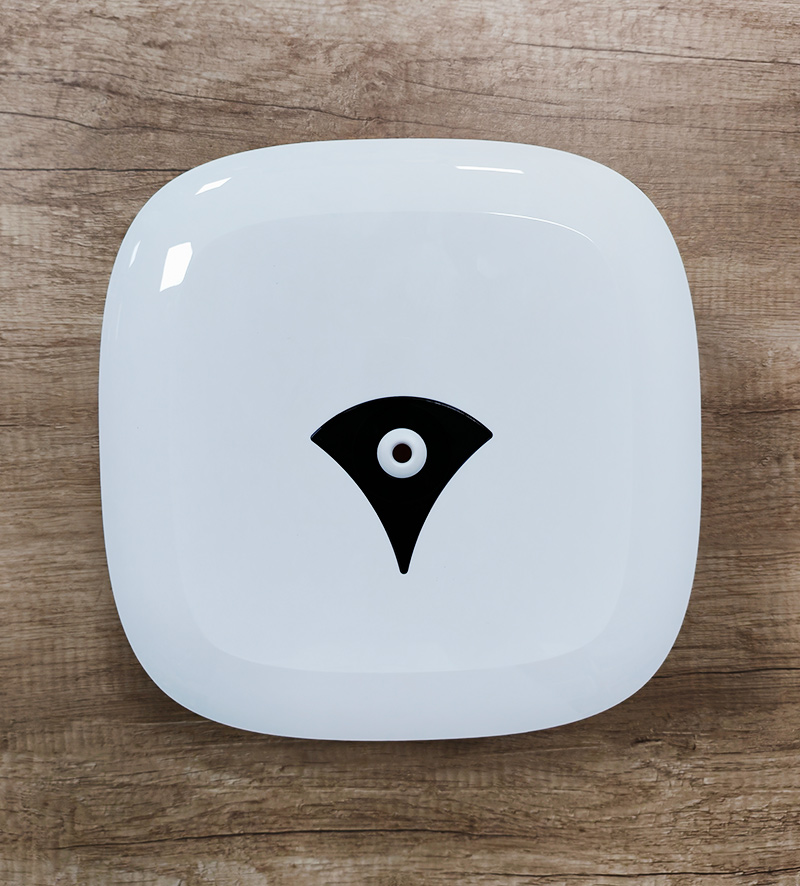 Center Pull Jumbo Roll Toilet Paper Dispenser With Key